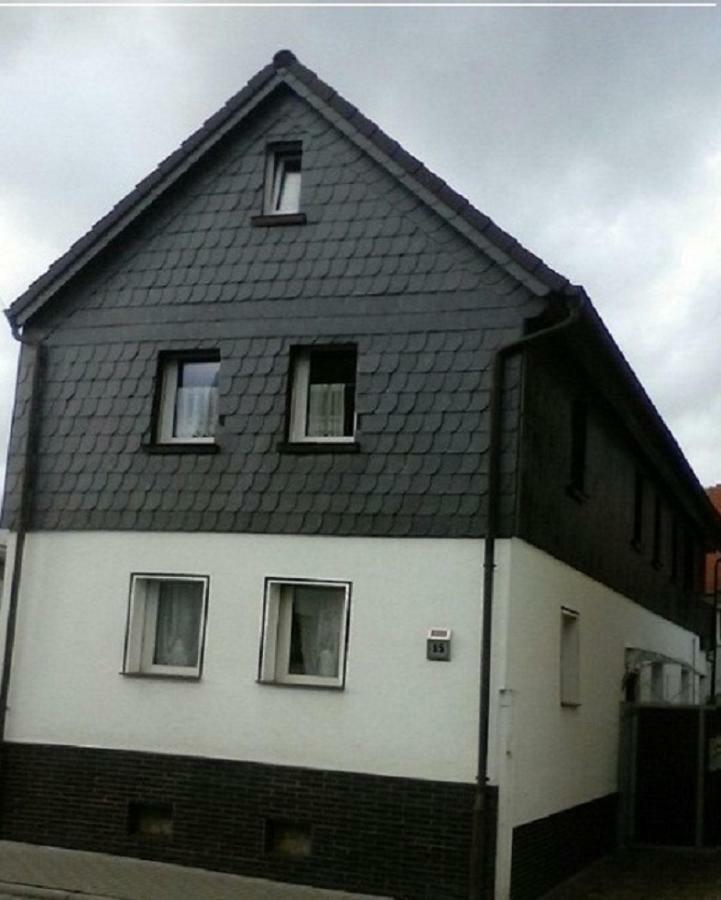 Ferienwohnungen Ober-Moerlen Exterior photo